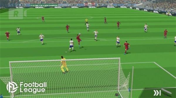 足球联盟  v0.0.22
