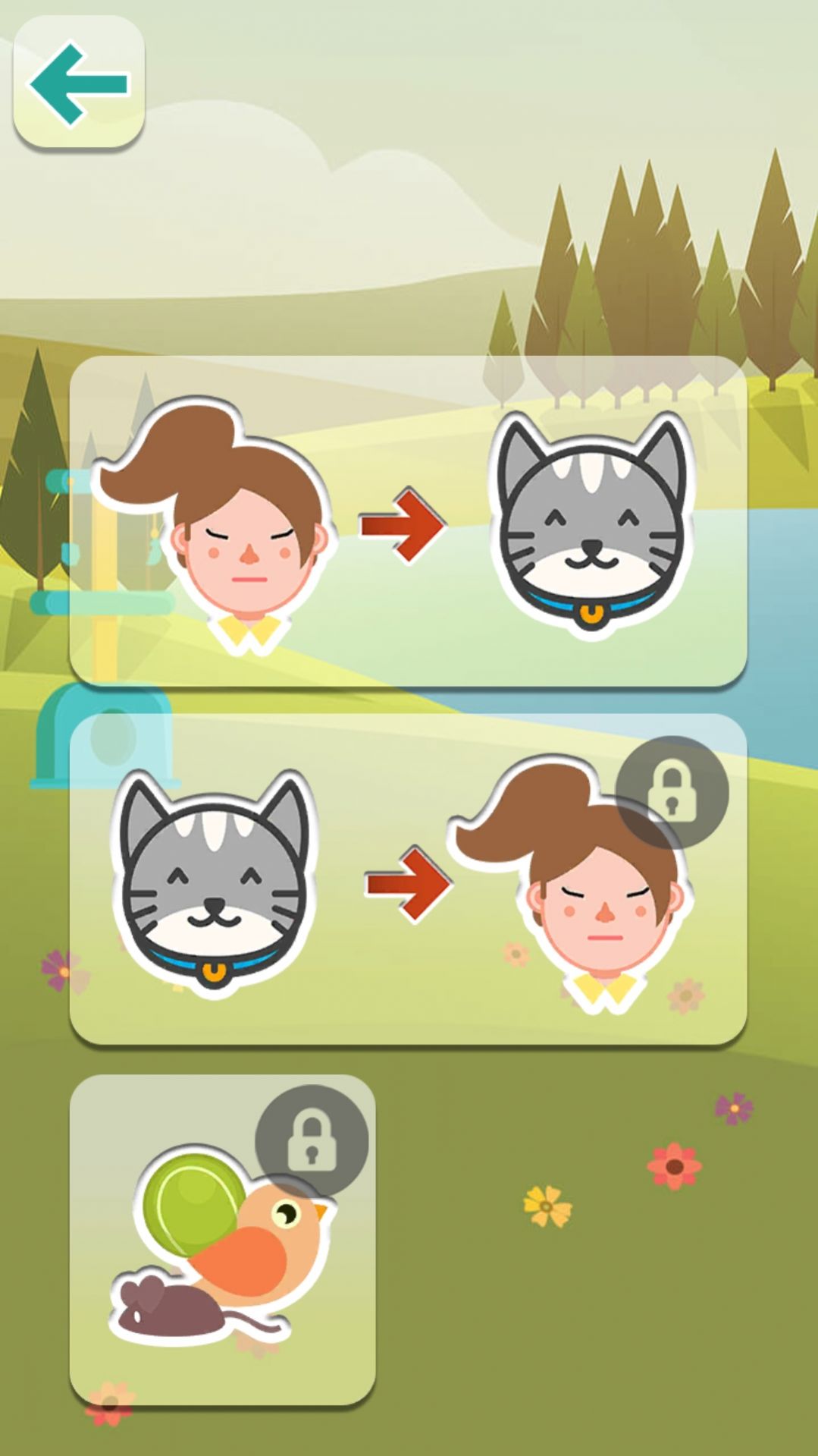 猫语翻译模拟器游戏最新版 截图0