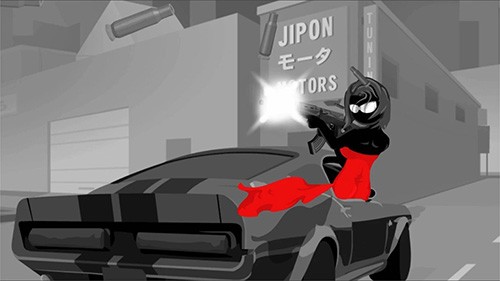 爆头重生中文版 v1.0.33