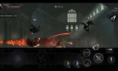 暗影猎手中文版截图2
