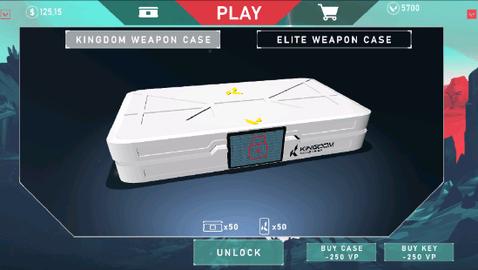 瓦罗兰特开箱模拟器  v1.5