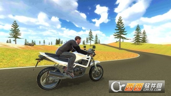 奔驰S600漂移模拟器(Benz S600 Drift Simulator) v1.2 安卓版