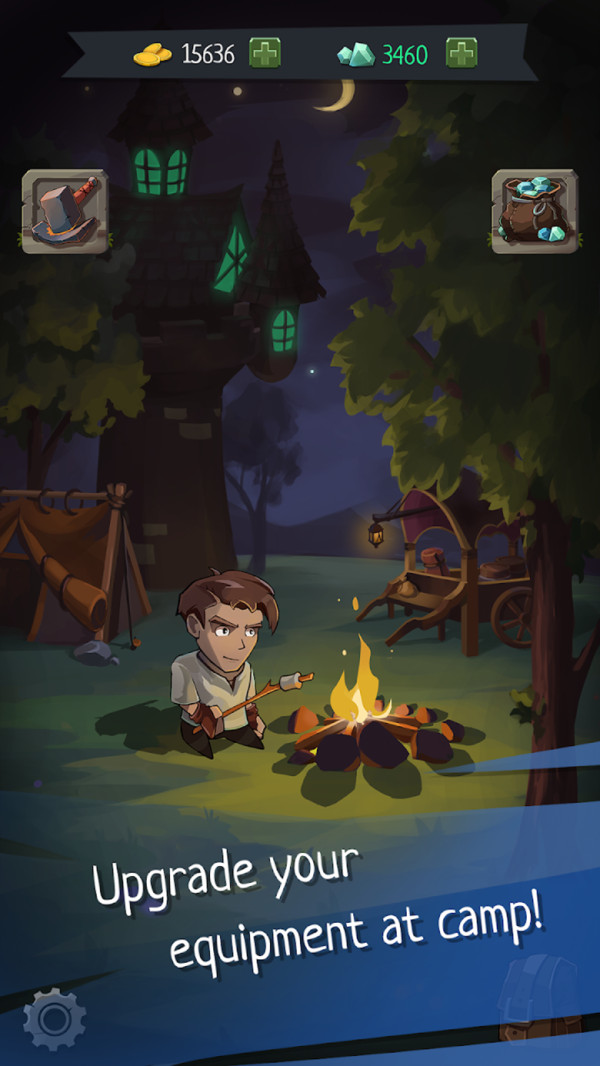 命运秩序汉化版