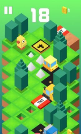 蹦跳家园游戏最新版 截图1