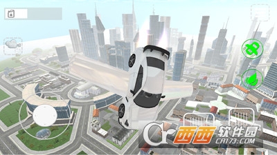 致命铁拳游戏 v1.1.1 安卓版