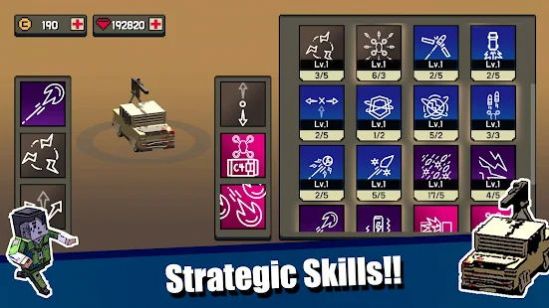 撞车僵尸卡车游戏官方版  v5.0.2