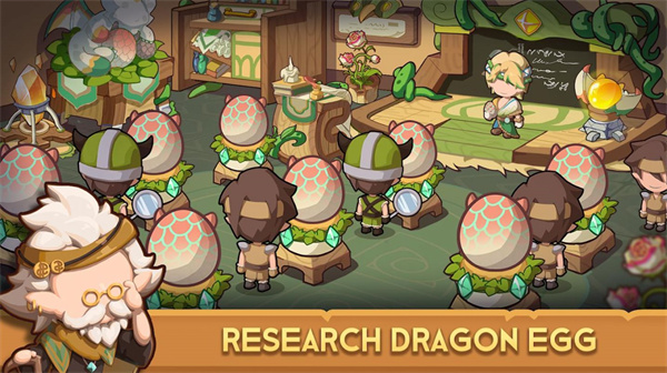 闲龙学校  v1.01.00