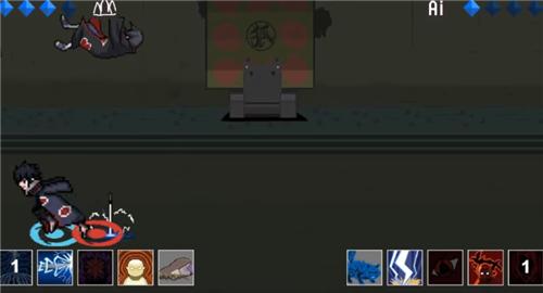 像素火影鹰佐巅峰强者  v1.00.20