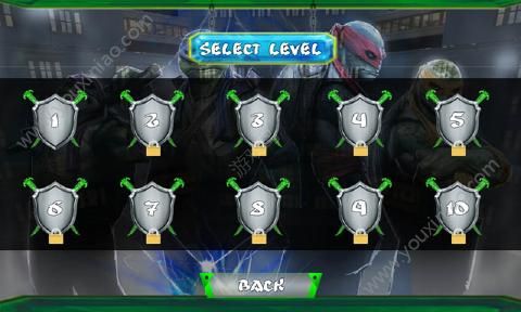 忍者神龟模拟器手机游戏安卓版  v4.3.4