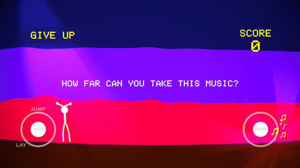 节奏火柴人游戏安卓版中文版  v4.3.1