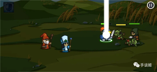 战斗之心汉化版 v1.6