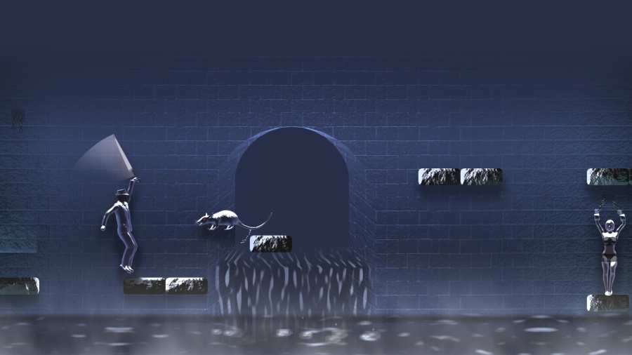 Hellrule地狱法则中文汉化版截图3