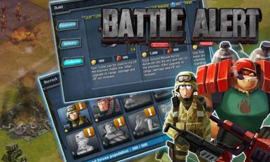 战警红色起义 4.2.4 安卓版