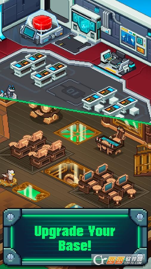 Tap Tap Evil Mastermind v1.14.6 安卓版