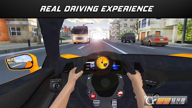 城市赛车2(RC2) v1.1 安卓版