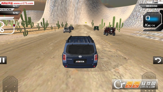 渴望速度去广告2018最新版(暂未上线) 1.5