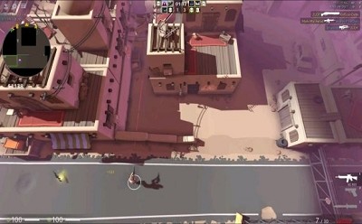 Dota2 CSGO截图1