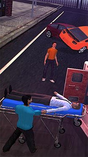 紧急城市救援 v1.0.5