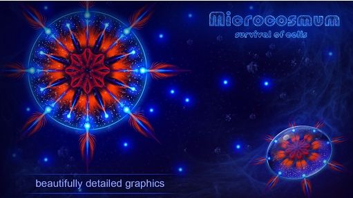 Microcosmum手机版ios中文版下载图片1