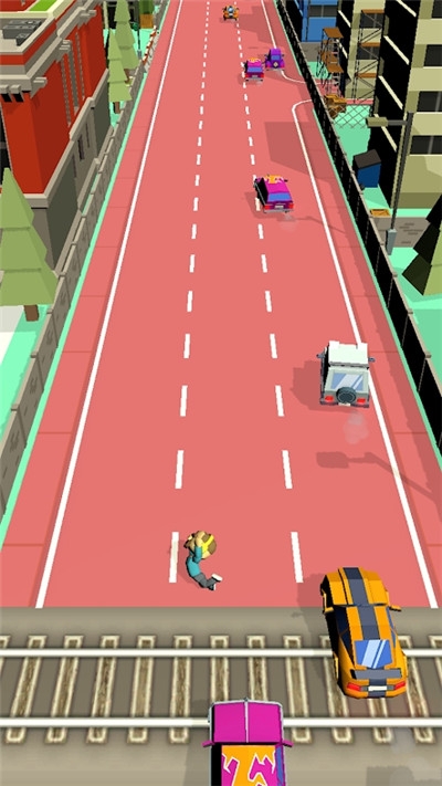 偷你的车(Steal Your Car)截图0
