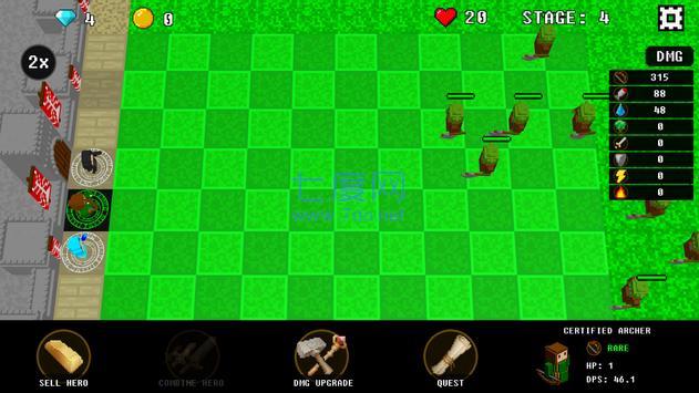 不可能的运气防御2 v1.22