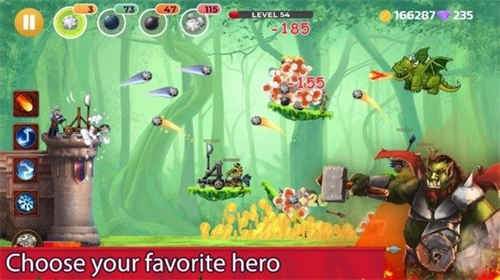 火柴人攻城传奇 v1.2