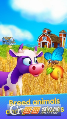 黄金农场游戏 v1.6.6 安卓版