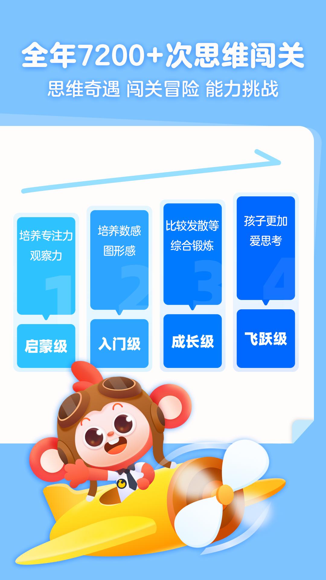 小猴启蒙截图0