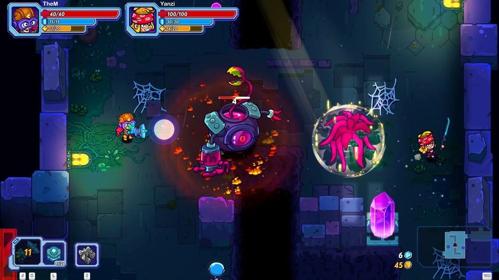 元能失控手游 2020-05-27 09:36