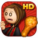 老爹炸鸡店hd最新版(Papas Wingeria HD)