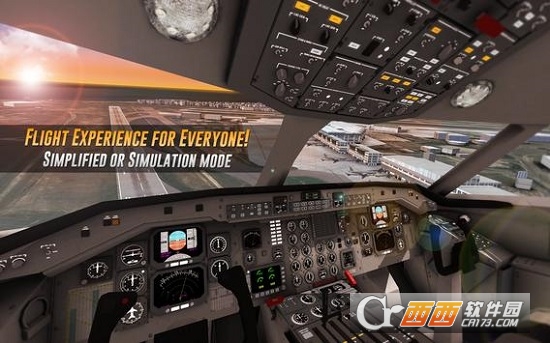 航空管制员(AIRLINE COMMANDER)截图1