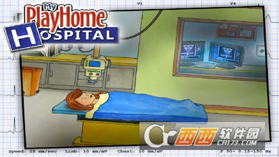 过家家之欢乐医院 v3.3.0.21 安卓版