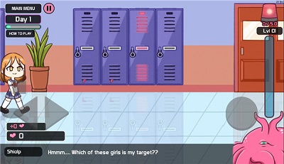 lovecraft locker2 中文版下载正版截图2