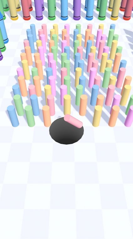 黑洞和绘制安卓手机版 v1.0截图0