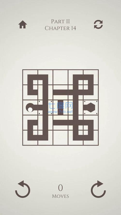 旋转迷宫红包版截图0