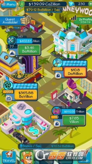 点点暴富游戏 2.35 安卓版