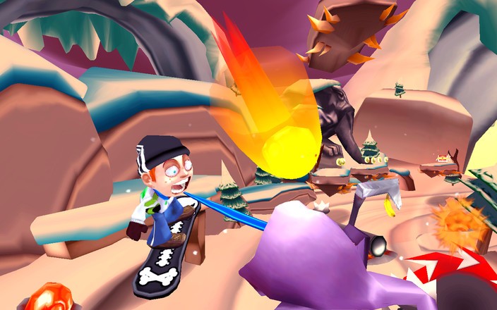 弗雷德滑雪 2021-01-15 08:43