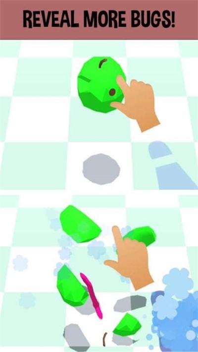 一脚毁所有截图3