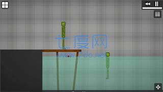 甜瓜模拟器