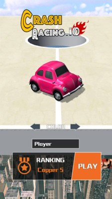 车祸碰碰车游戏安卓版  v5.4.2