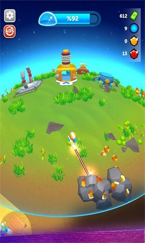 星际大冒险截图1