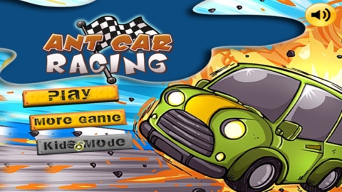 极限赛车 Ant Car Racing Real Run Asphault Fun Free v3.1.5