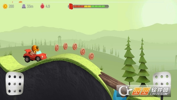 征服山峰手游 v2.8.2 安卓版