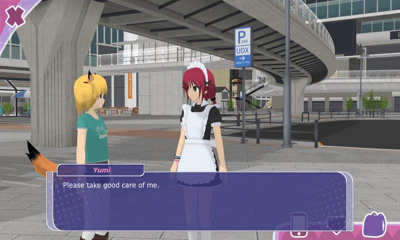 少女都市2020最新版 v0.9.24