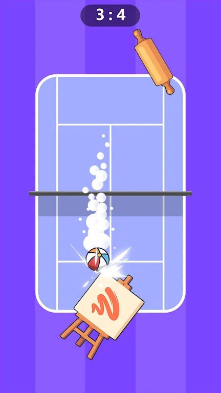 Fun Ping Pong游戏官方版图片1