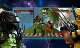 复仇者竞技场手机游戏下载最新版  v4.2.2