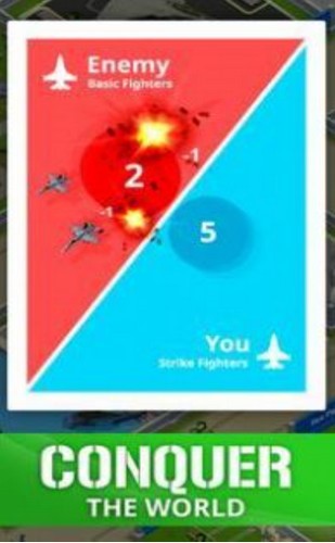 空闲空军基地  v0.7.1