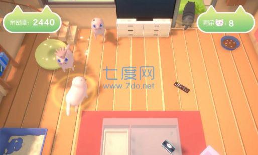摸do摸do游戏截图0