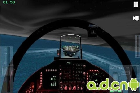 海军航空战士2021最新 v2.01 v3.1.5