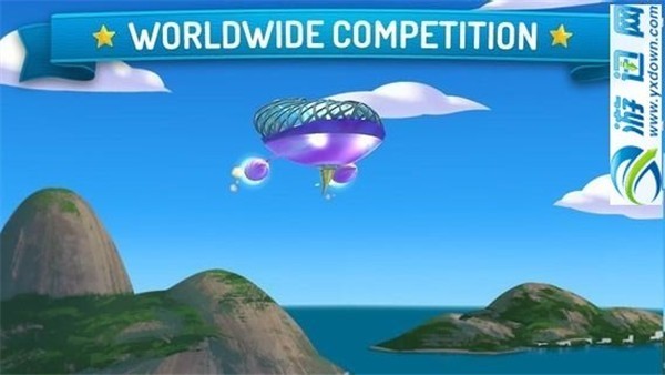 卡通足球杯  v3.13.14